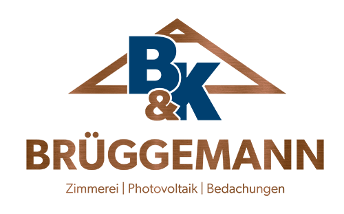 B&K Brüggemann | Zimmerei | Photovoltaik | Bedachungen